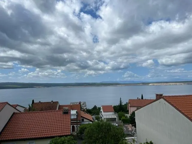 Apartman Laura