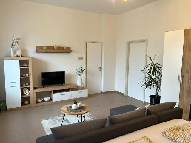 Apartman Laura
