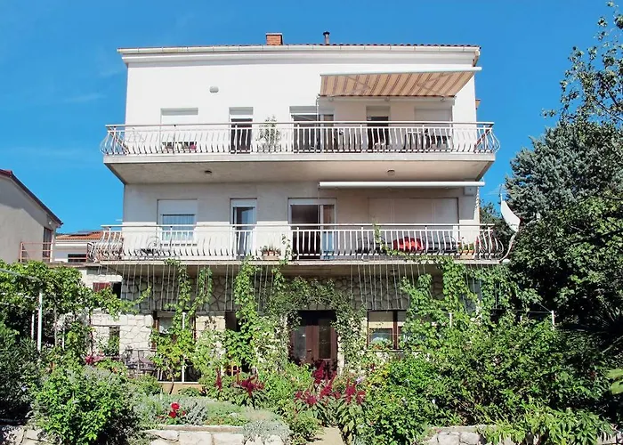 Apartman Laura