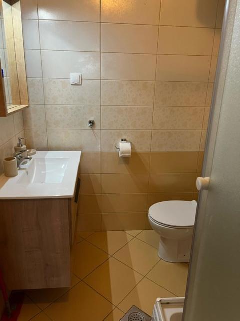 Apartment Laura Dramalj