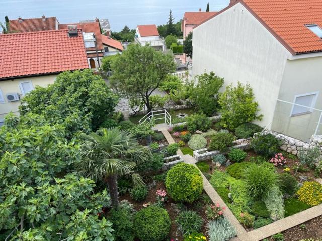 Apartment Laura Dramalj