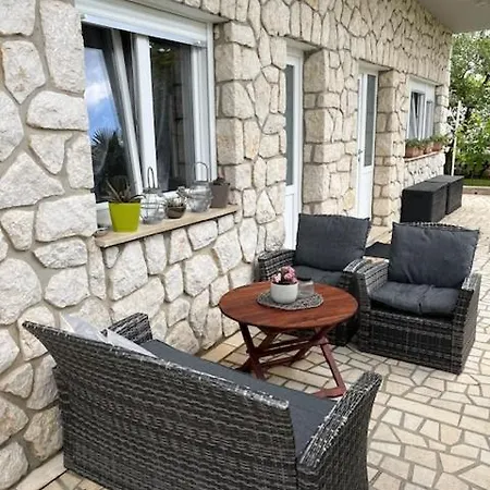 Apartman Laura Dramalj Room photo