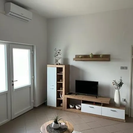 Apartman Laura Dramalj Room photo