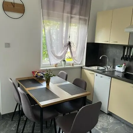 Apartman Laura Dramalj Room photo