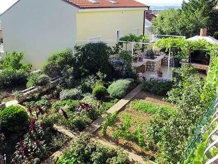 Apartman Laura Dramalj Exterior photo