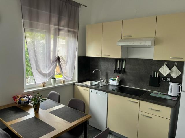 Laura Apartament