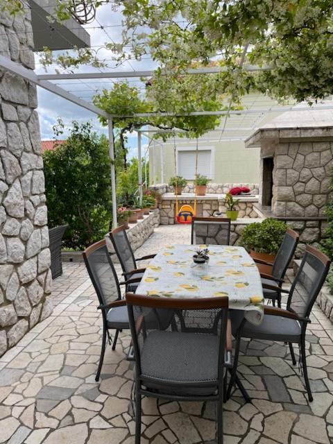 Laura Apartament Dramalj